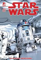 Star Wars Cilt 6 Yıldızlar Arasında Star Wars Cilt 6 Yıldızlar Arasında