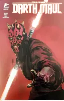 Star Wars Darth Maul Cilt Star Wars Darth Maul Cilt