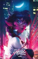 Sweet Paprika Sert Kapak (İki Cilt Birarada Özel Edisyon) Sweet Paprika Sert Kapak (İki Cilt Birarada Özel Edisyon)