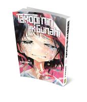 Takopi’nin İlk Günahı Takopi’nin İlk Günahı