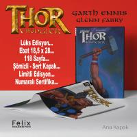 Thor Vikingler Thor Vikingler