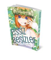 Eşsiz Beşizler 10. Cilt Eşsiz Beşizler 10. Cilt