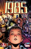 Marvel 1985 Marvel 1985