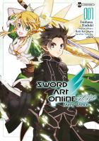 Sword Art Online Fairy Dance 1 Sword Art Online Fairy Dance 1