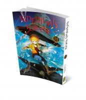 Vadedilmiş Yokyer Cilt 11 Vadedilmiş Yokyer Cilt 11