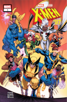X-Men '97 #1 X-Men '97 #1
