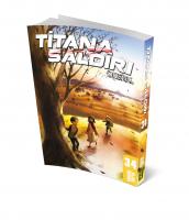 Titana Saldırı 34 Titana Saldırı 34