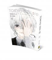 Tokyo Gul: RE 16. Cilt Tokyo Gul: RE 16. Cilt