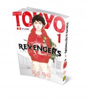 Tokyo Revengers Cilt 1 Tokyo Revengers Cilt 1