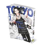 Tokyo Revengers Cilt 7 Tokyo Revengers Cilt 7
