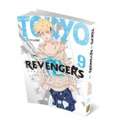 Tokyo Revengers Cilt 9 Tokyo Revengers Cilt 9