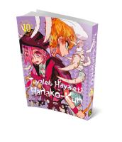 Tuvalet Hayaleti Hanako-Kun 10. Cilt Tuvalet Hayaleti Hanako-Kun 10. Cilt