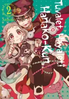Tuvalet Hayaleti Hanako-Kun 2. Cilt Tuvalet Hayaleti Hanako-Kun 2. Cilt