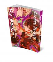 Tuvalet Hayaleti Hanako-Kun 3. Cilt Tuvalet Hayaleti Hanako-Kun 3. Cilt