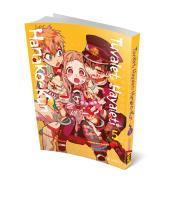 Tuvalet Hayaleti Hanako-Kun 5. Cilt Tuvalet Hayaleti Hanako-Kun 5. Cilt