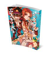 Tuvalet Hayaleti Hanako-Kun 6. Cilt Tuvalet Hayaleti Hanako-Kun 6. Cilt