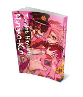 Tuvalet Hayaleti Hanako-Kun 7. Cilt Tuvalet Hayaleti Hanako-Kun 7. Cilt