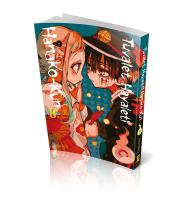 Tuvalet Hayaleti Hanako-Kun 8. Cilt Tuvalet Hayaleti Hanako-Kun 8. Cilt