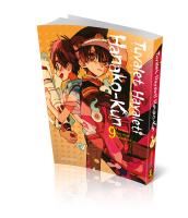 Tuvalet Hayaleti Hanako-Kun 9. Cilt Tuvalet Hayaleti Hanako-Kun 9. Cilt