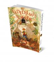 Vadedilmiş Yokyer Cilt 10 Vadedilmiş Yokyer Cilt 10