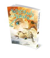 Vadedilmiş Yokyer Cilt 12 Vadedilmiş Yokyer Cilt 12