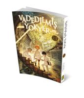 Vadedilmiş Yokyer Cilt 13