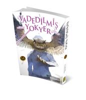 Vadedilmiş Yokyer Cilt 14 Vadedilmiş Yokyer Cilt 14