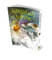 Vadedilmiş Yokyer Cilt 15 Vadedilmiş Yokyer Cilt 15