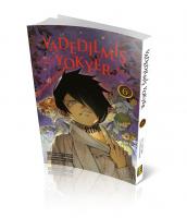Vadedilmiş Yokyer Cilt 6 Vadedilmiş Yokyer Cilt 6