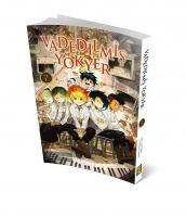 Vadedilmiş Yokyer Cilt 7