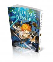 Vadedilmiş Yokyer Cilt 8