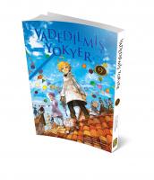 Vadedilmiş Yokyer Cilt 9 Vadedilmiş Yokyer Cilt 9