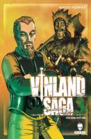 Vinland Saga 3 Vinland Saga 3