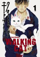 Walking Cat – Cilt 1