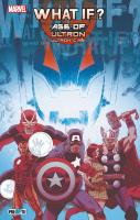 What If? Age of Ultron What If? Age of Ultron