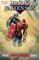 What If? Fallen Son What If? Fallen Son
