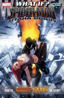 What If? Spider-Man Siyaha Dönüş
