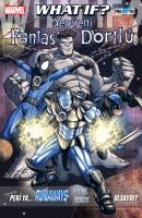 What If? Yepyeni Fantastik Dörtlü What If? Yepyeni Fantastik Dörtlü