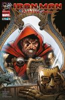 What If? Iron Man Zırhtaki İblis What If? Iron Man Zırhtaki İblis