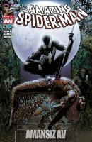 What If? Spider-Man: Amansız Av What If? Spider-Man: Amansız Av