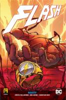 Flash Rebirth Cilt 5 Negatif Flash Rebirth Cilt 5 Negatif