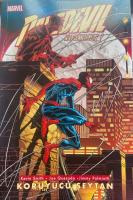 Daredevil Koruyucu Şeytan (Varyant Kapak) Daredevil Koruyucu Şeytan (Varyant Kapak)