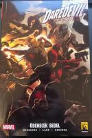 Daredevil Cilt 4 Ödenecek Bedel İkinci Bölüm (Varyant Kapak 2) Daredevil Cilt 4 Ödenecek Bedel İkinci Bölüm (Varyant Kapak 2)