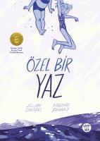 Özel Bir Yaz Özel Bir Yaz
