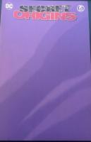 Secret Origins / Gizli Kökenler Sayı 4 Kapak B Harley Quinn - Green Arrow - Robin (Boş Kapak) Secret Origins / Gizli Kökenler Sayı 4 Kapak B Harley Quinn - Green Arrow - Robin (Boş Kapak)