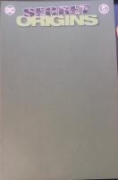 Secret Origins / Gizli Kökenler Sayı 3 Kapak B Green Lantern - Batwoman - Red Robin (Boş Kapak) Secret Origins / Gizli Kökenler Sayı 3 Kapak B Green Lantern - Batwoman - Red Robin (Boş Kapak)