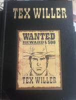 Tex Willer 1 Ölü Ya da Diri