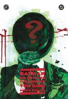 Batman: Bir Kötü Gün - The Riddler Batman: Bir Kötü Gün - The Riddler