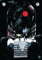 Batman: Bir Kötü Gün - Mr. Freeze Batman: Bir Kötü Gün - Mr. Freeze