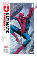 Ultimate Spider-Man Cilt 1 Evli ve Çocuklu Ultimate Spider-Man Cilt 1 Evli ve Çocuklu